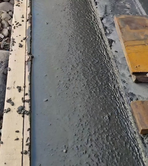 埇桥环氧砂浆的特点及施工流程​