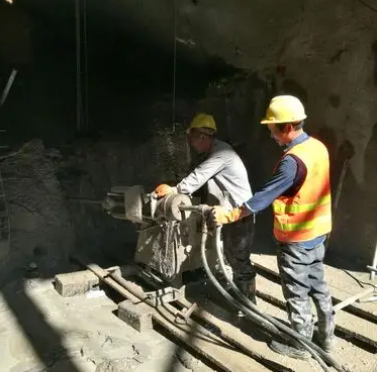 埇桥水下抗分散灌浆料特点 水下不分散注浆料介绍