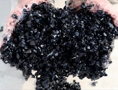 埇桥沥青冷补料（沥青砂）的优势特点与施工流程解析