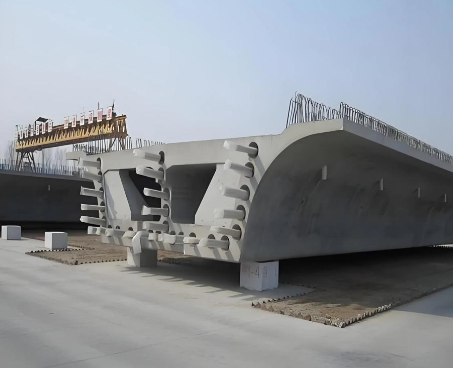 埇桥抗冻压浆料的特点及标准化施工工艺